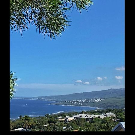Kasamia Vue Mer A St Leu Saint-Leu Εξωτερικό φωτογραφία
