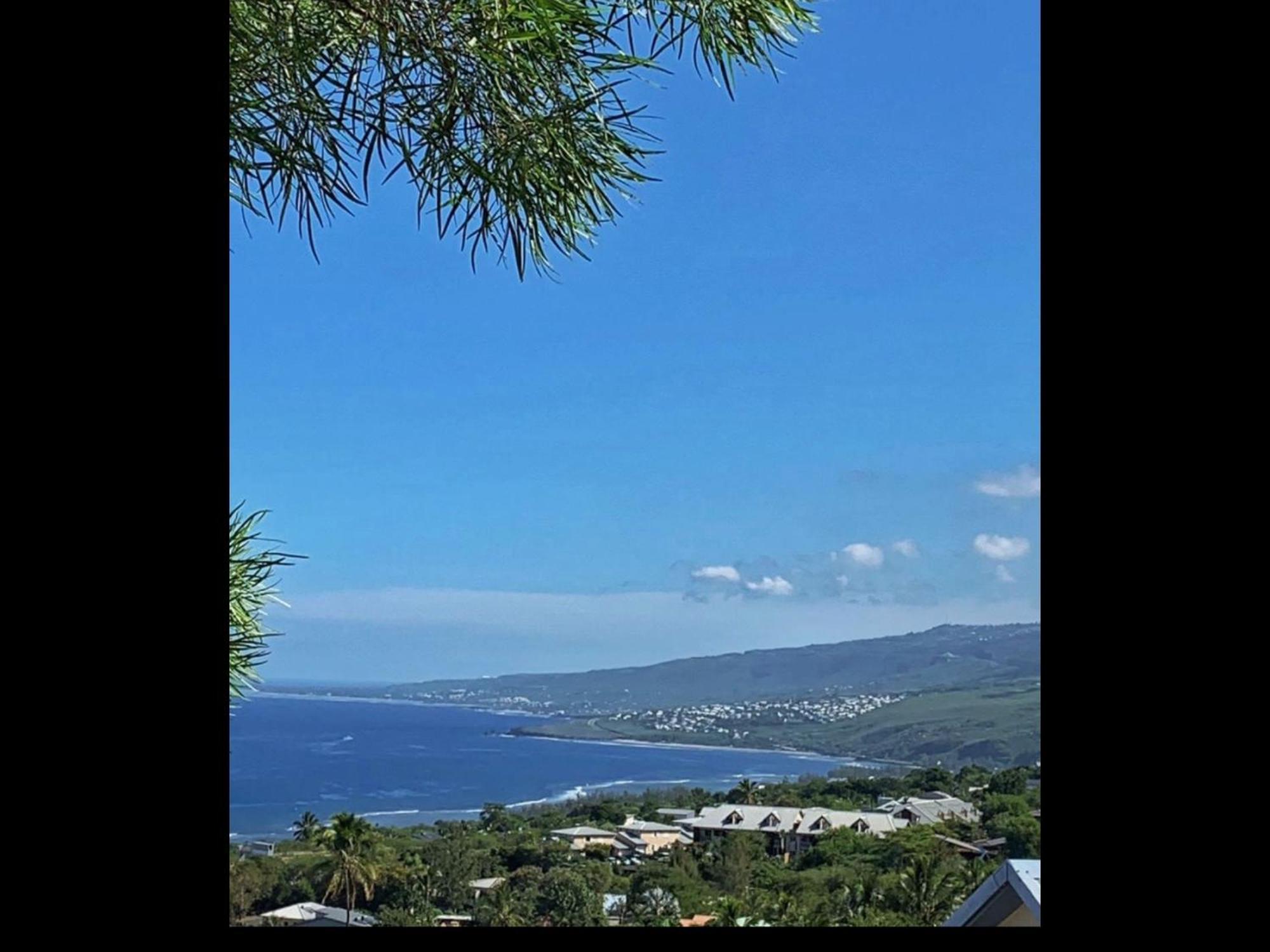Kasamia Vue Mer A St Leu Saint-Leu Εξωτερικό φωτογραφία